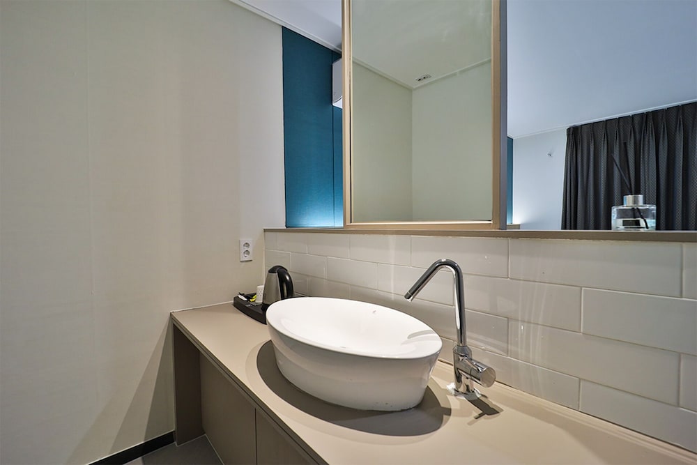 Calm Rest Hotel Busan Sasang 41/50