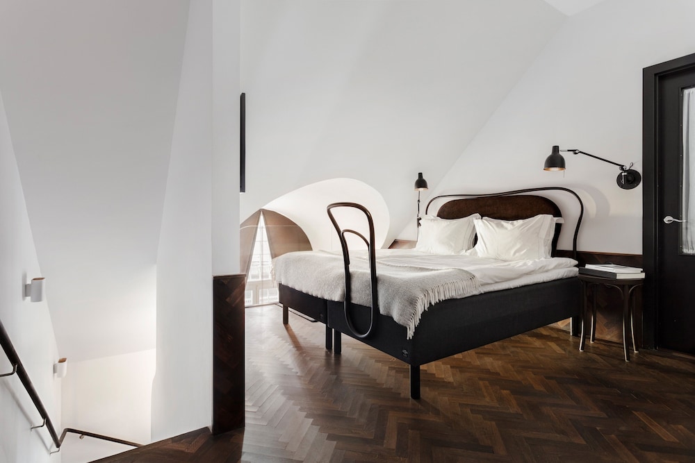 Miss Clara By Nobis Stockholm A Member of Design Hotels 22/54