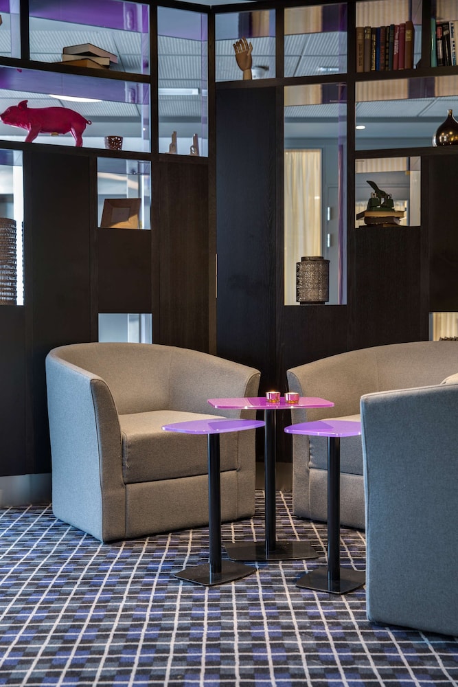 Radisson Blu Royal Garden 65/74