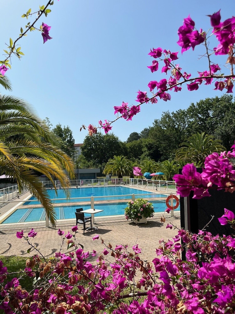 Hotel Residence Anglet Biarritz Parme 25/28