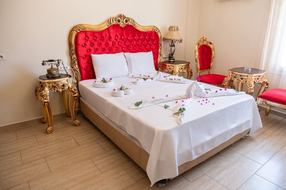 Adana Koza Hotel 19/37