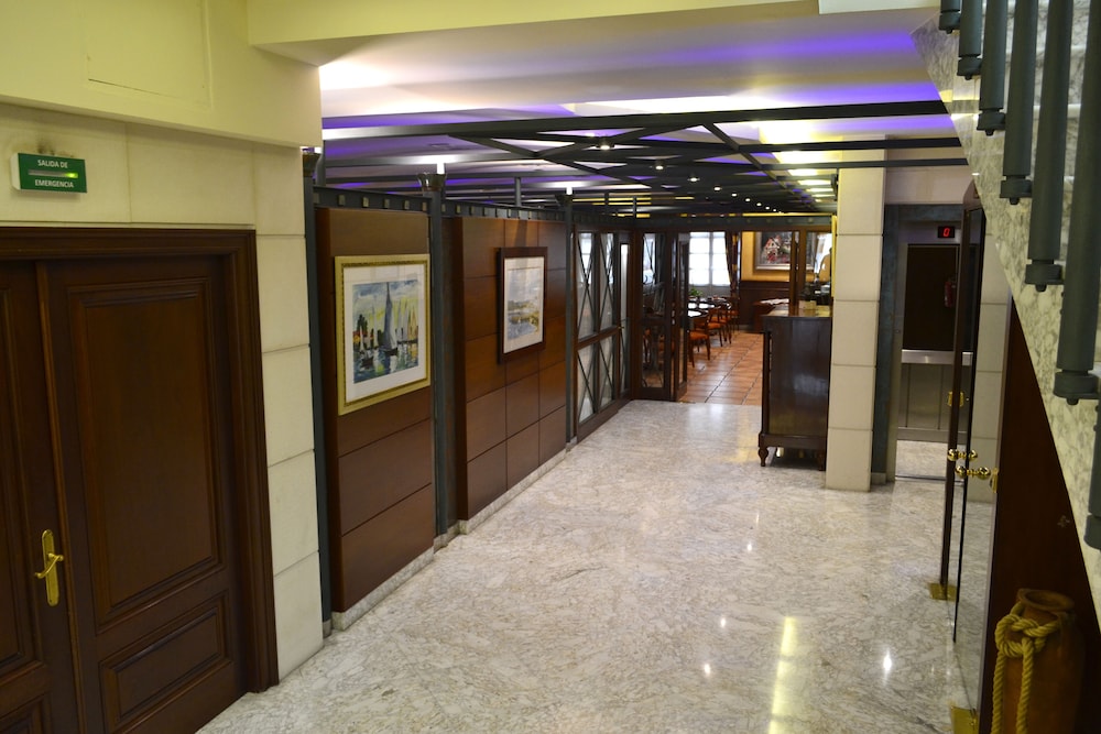 Hotel el Suizo 11/66