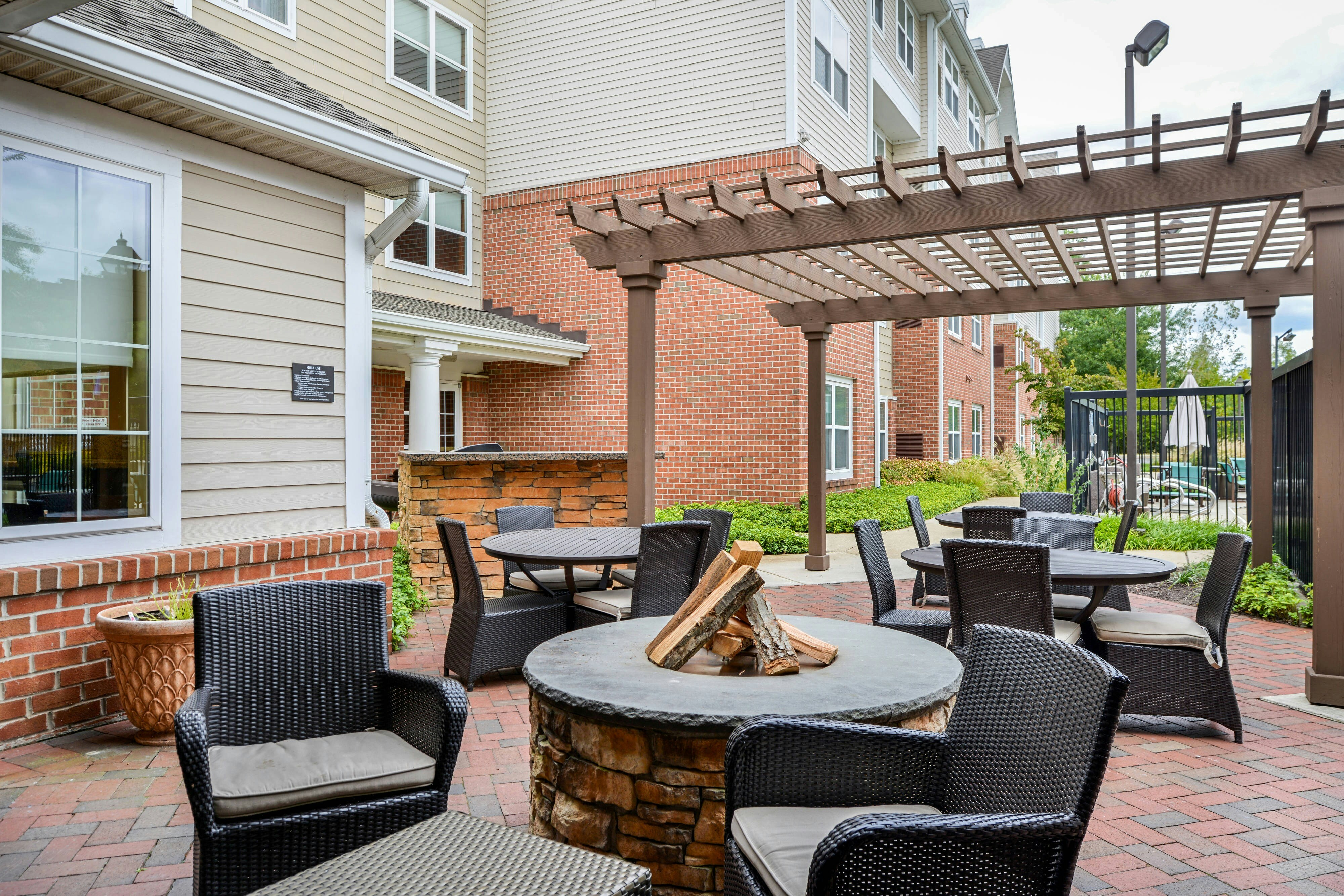Residence Inn by Marriott Baltimore White Marsh 22/50