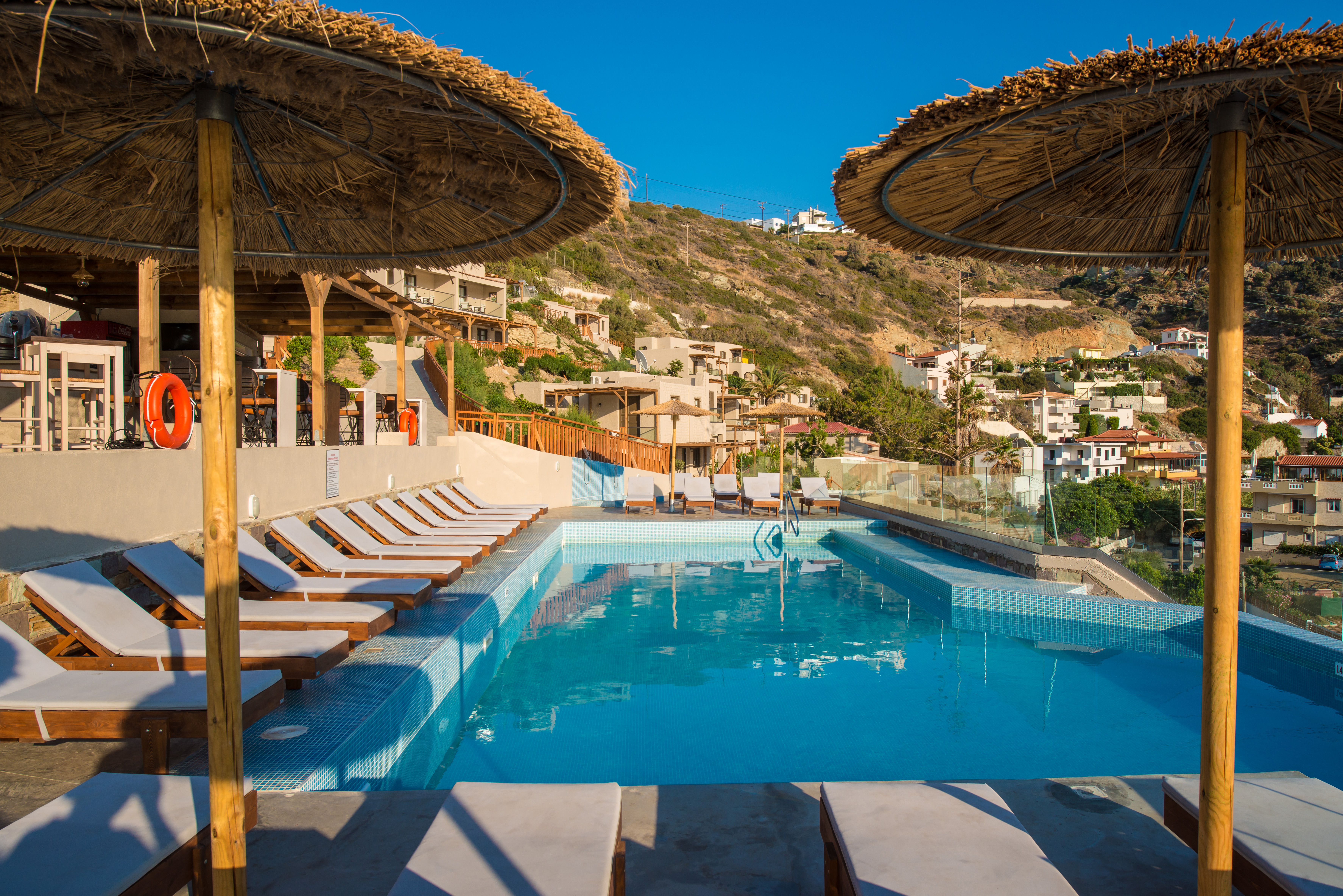 Lygaria Beach Hotel 40/48