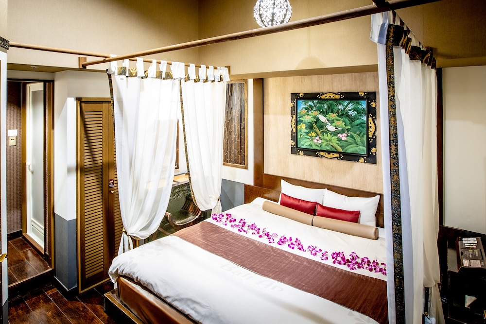 Hotel Bali An Resort Kinshicho - Adults Only 10/34