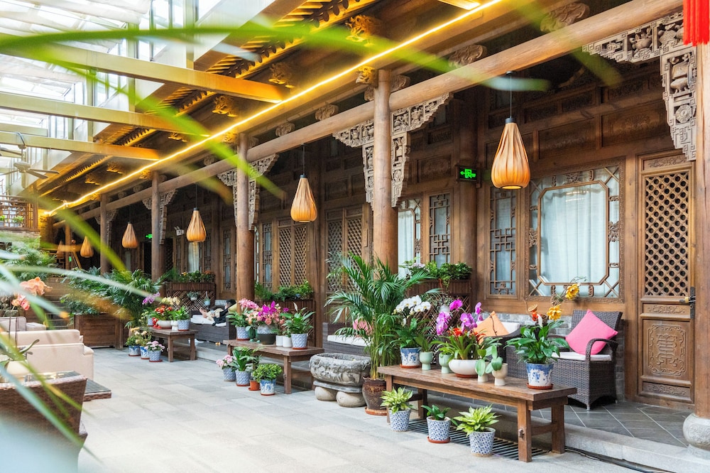 Water Hotel Pingyao 3/40