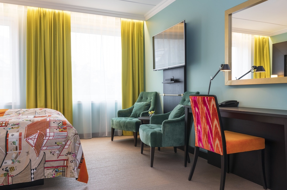 Thon Hotel Stavanger 28/52
