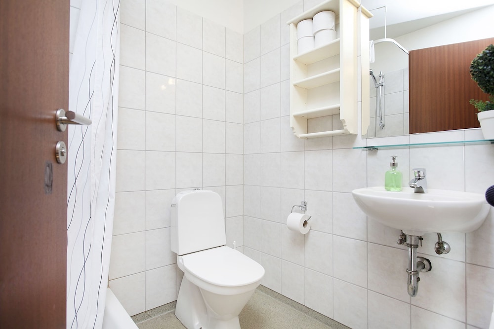 Stay Apartments Bolholt 13/61
