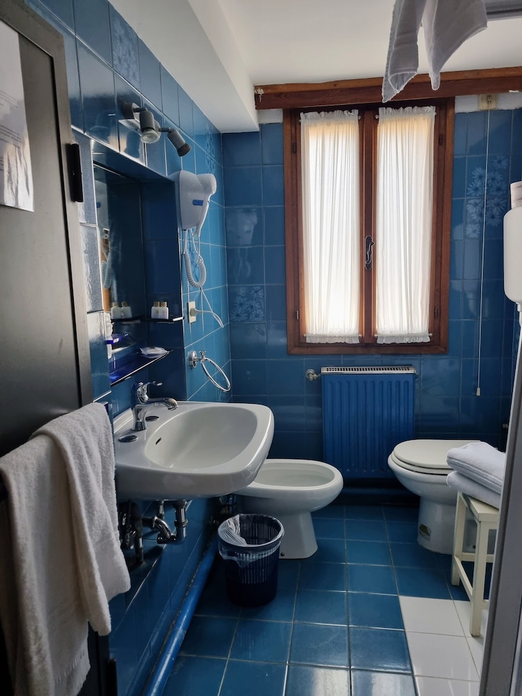 Albergo Casa Peron 43/45