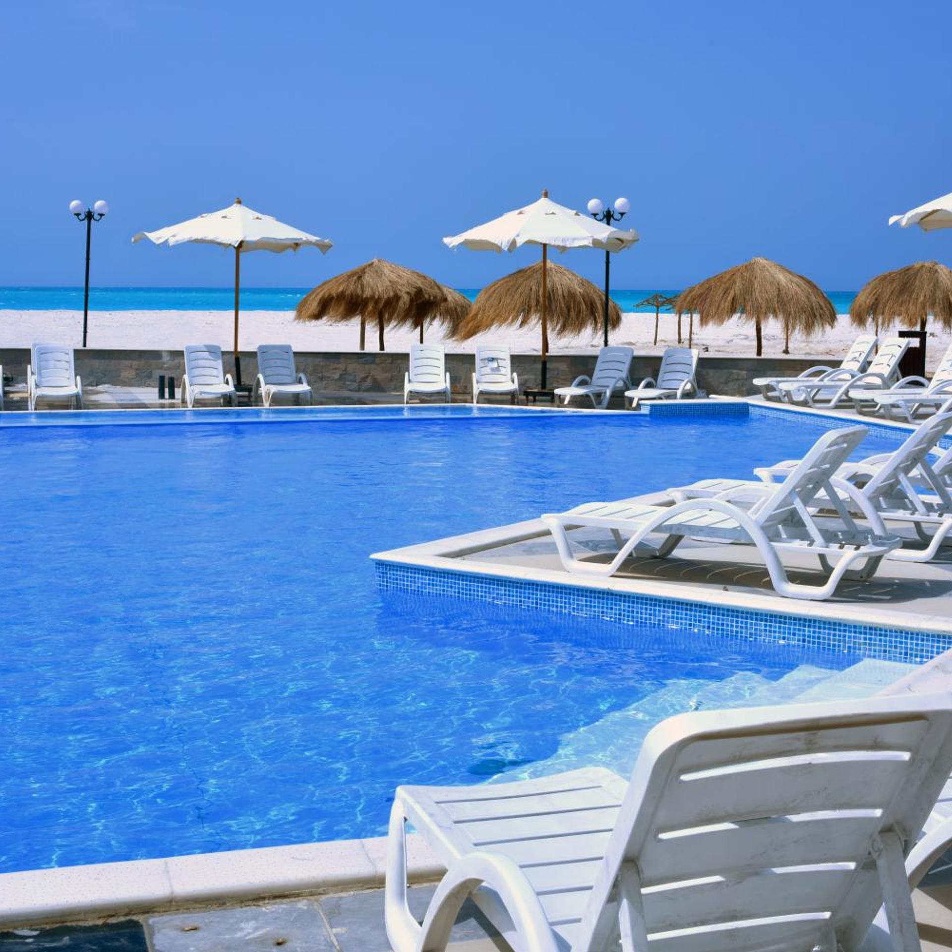 Hotelux La Playa Alamein 47/50