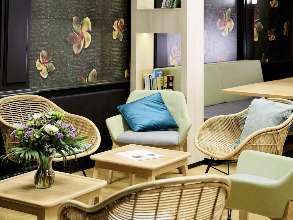 ibis Styles Bordeaux Begles 28/53