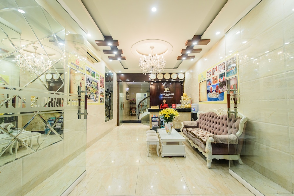 Hanoi Morning Hotel 42/80