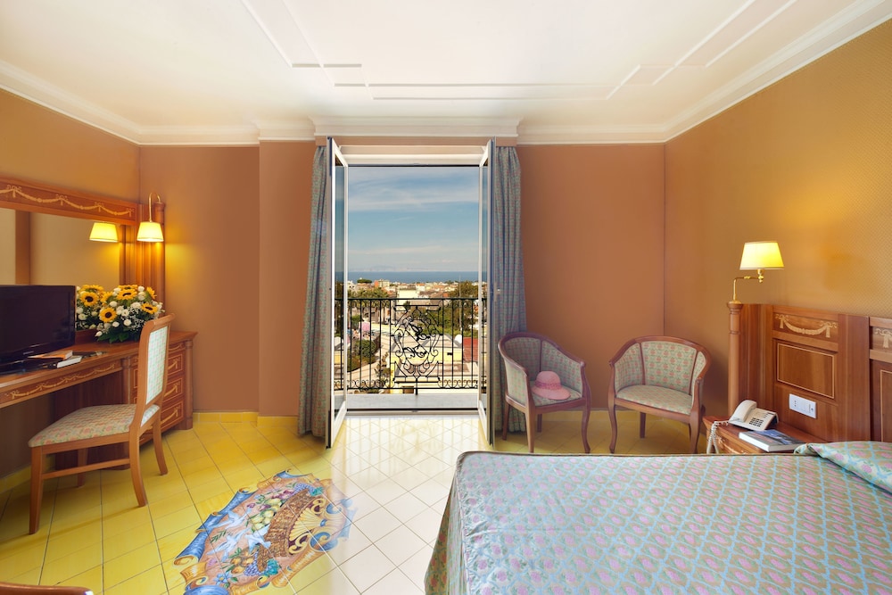 Grand Hotel La Pace - Adults Only 41/57