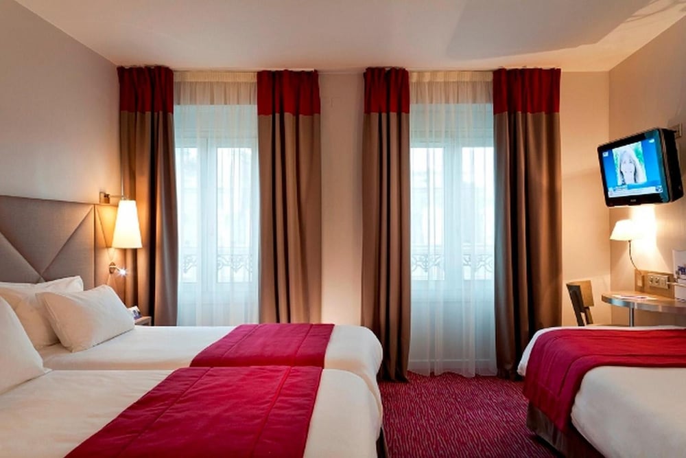 TIMHOTEL OPERA MADELEINE 21/60