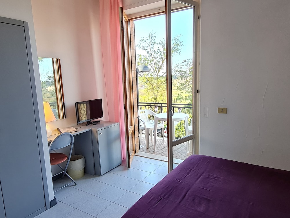 Hotel Da Graziano 21/77