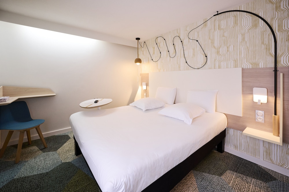 ibis Styles Bordeaux Begles 15/53