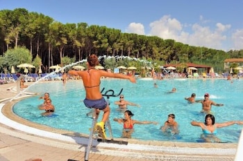 NICOTERA BEACH VILLAGE 3/66