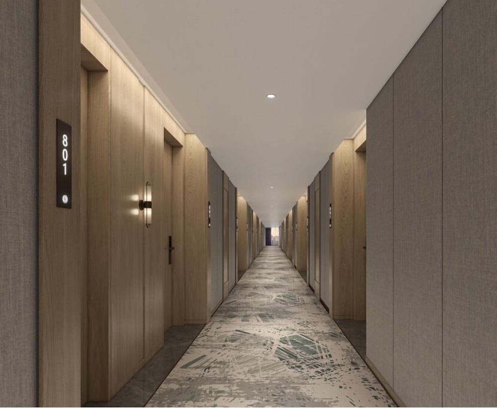Elong Hotel Jakarta PIK 39/48