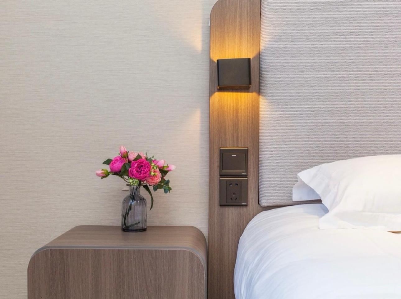 Hanting Hotel (Guangzhou Nancun Xingnan Avenue) 22/27