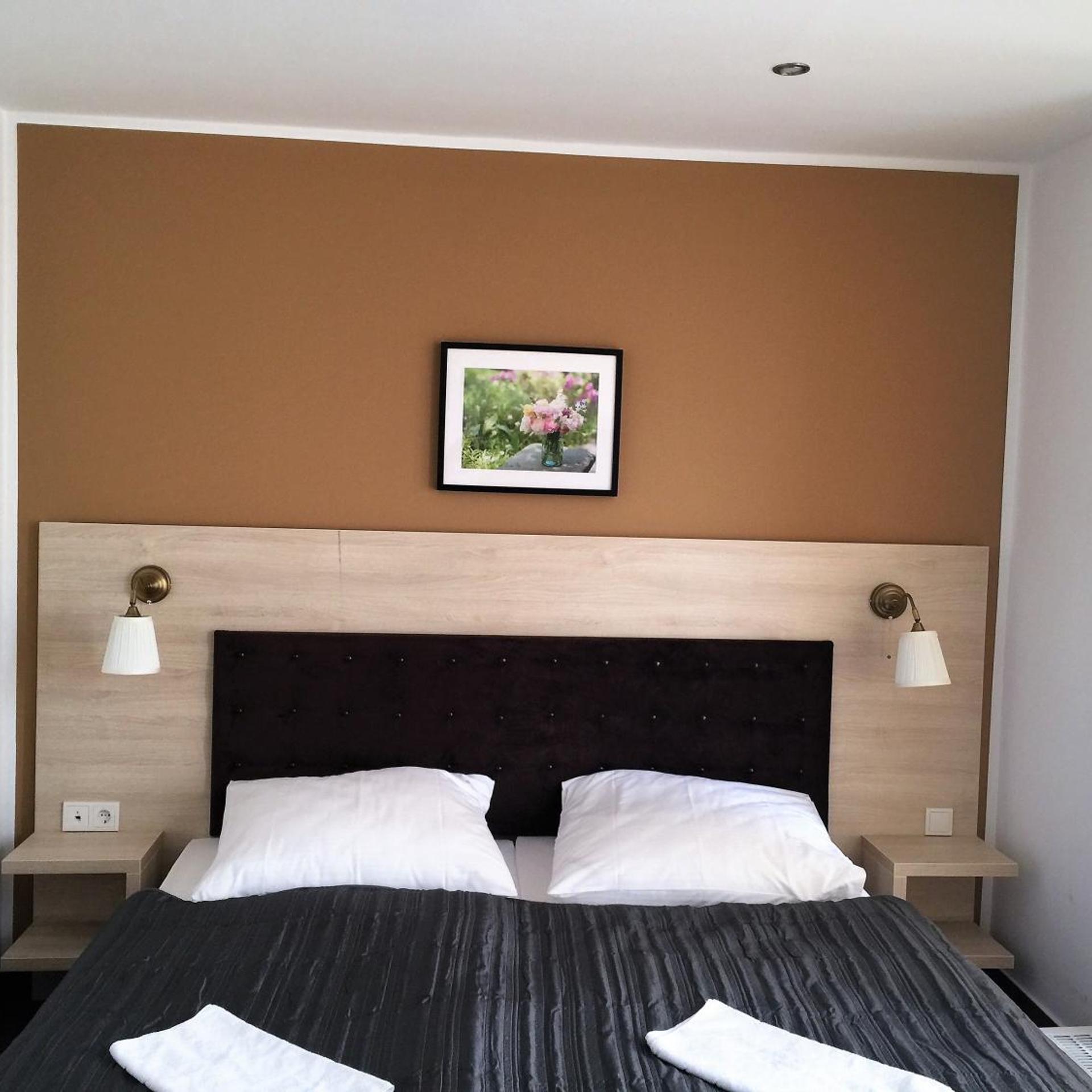 غرفة مفردة، Hotel Denbu 6/17