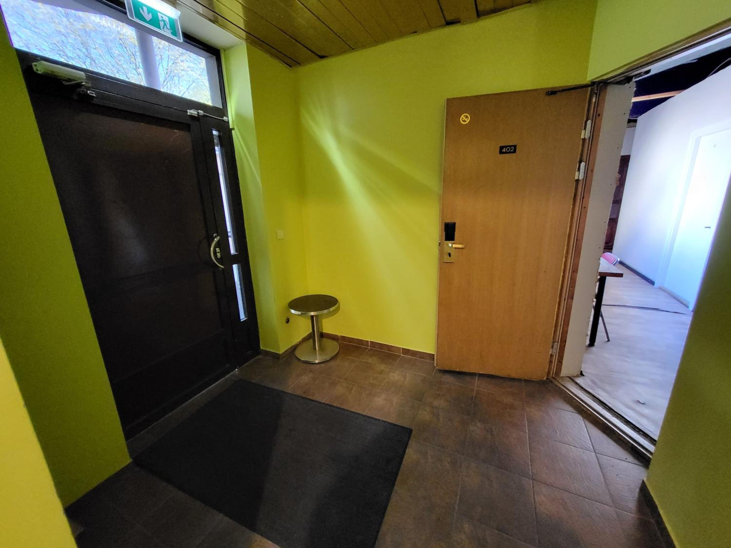 Nord Hostel 32/50