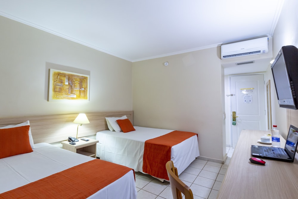 Hotel Golden Park Ribeirao Preto 35/77