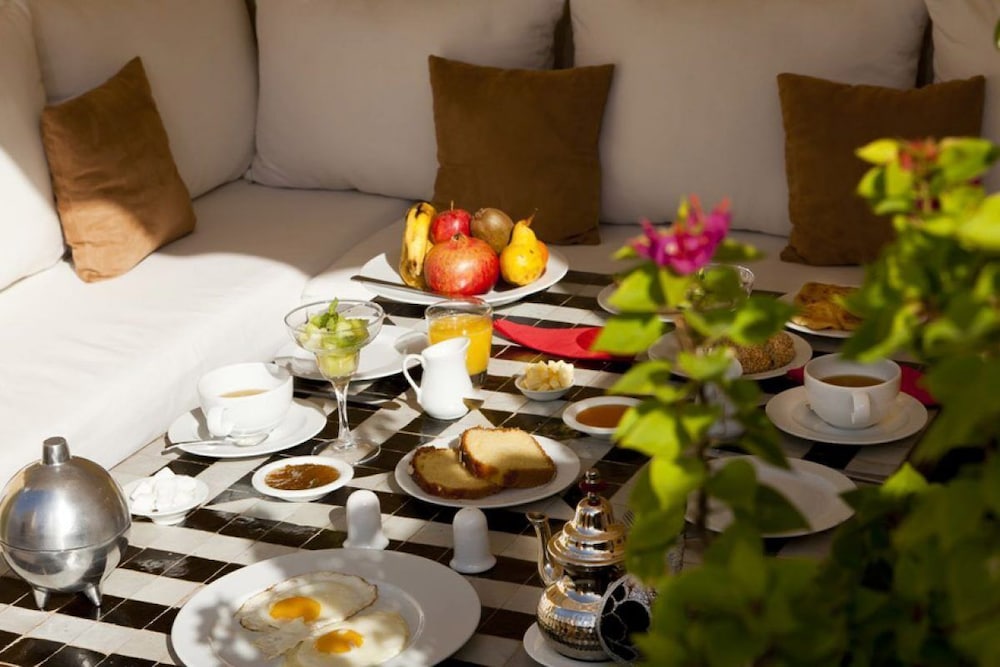 Palais Nazha Fes - Luxury Lodging 44/50