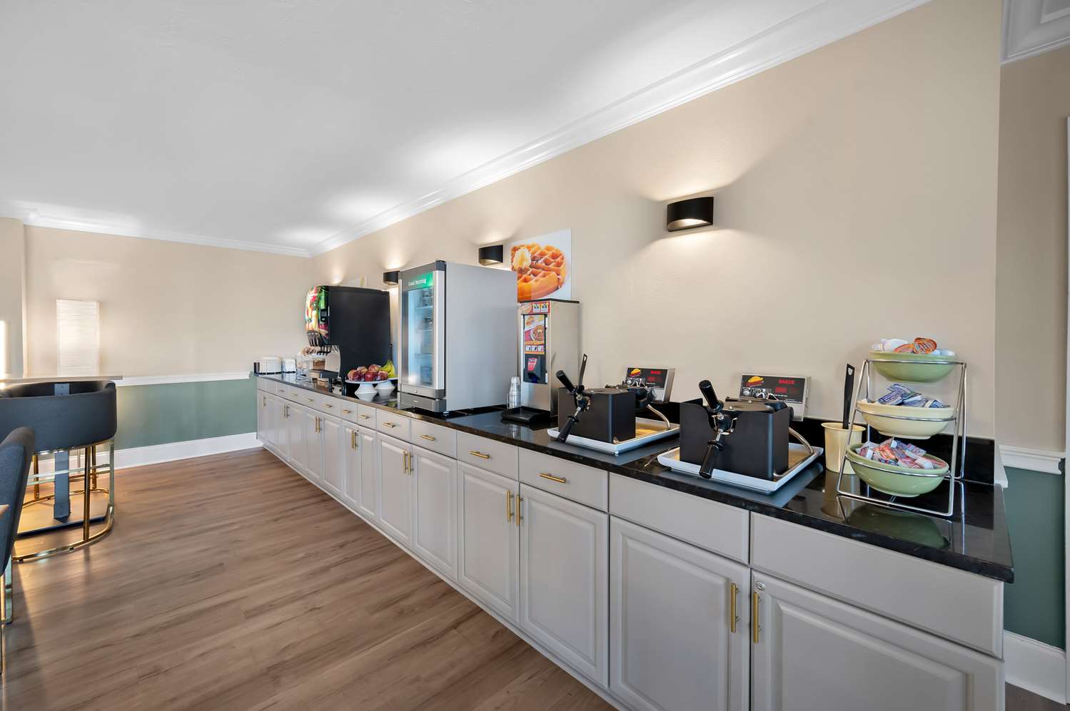 Quality Inn Fort Myers Cape Coral 3/10