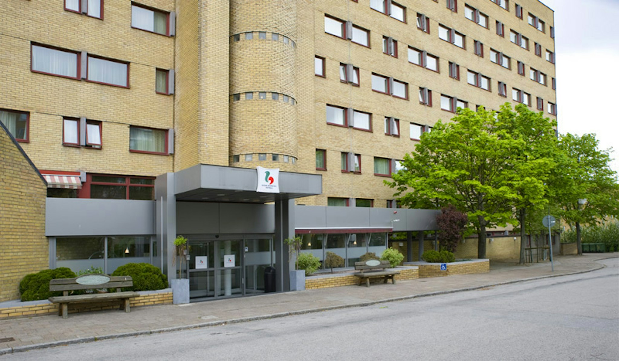 Good Morning+ Malmo 15/15