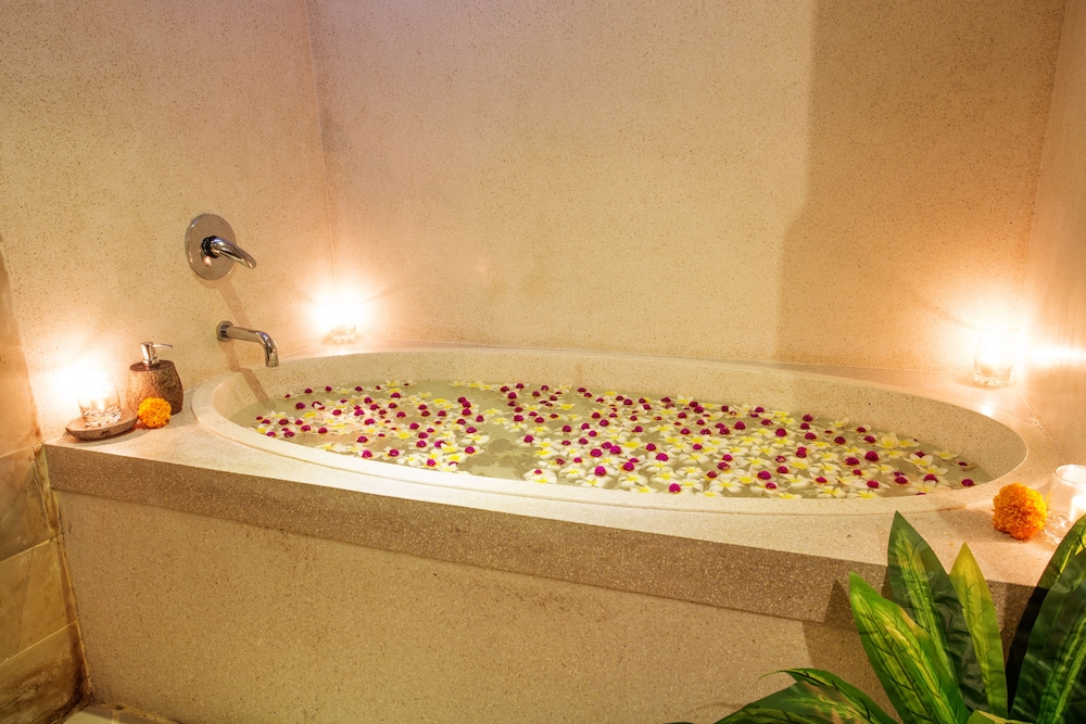 Ubud Luwih Villa 17/50