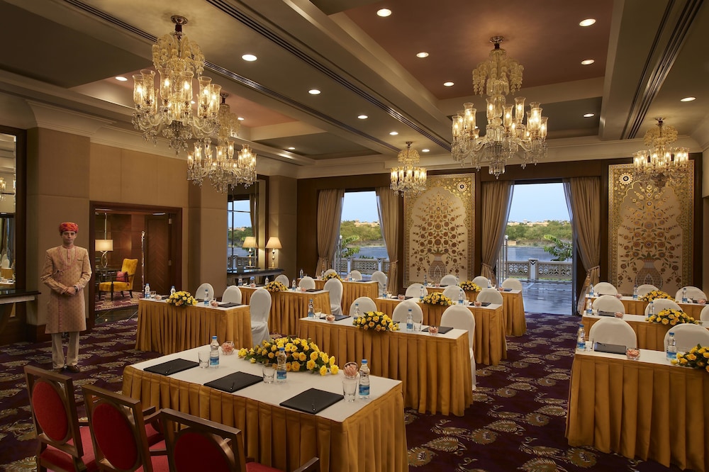 The Leela Palace Udaipur 66/81