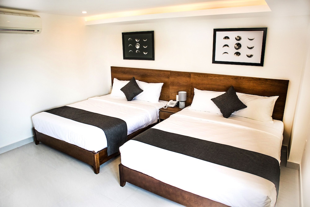 Robin Hotel Danang 9/44