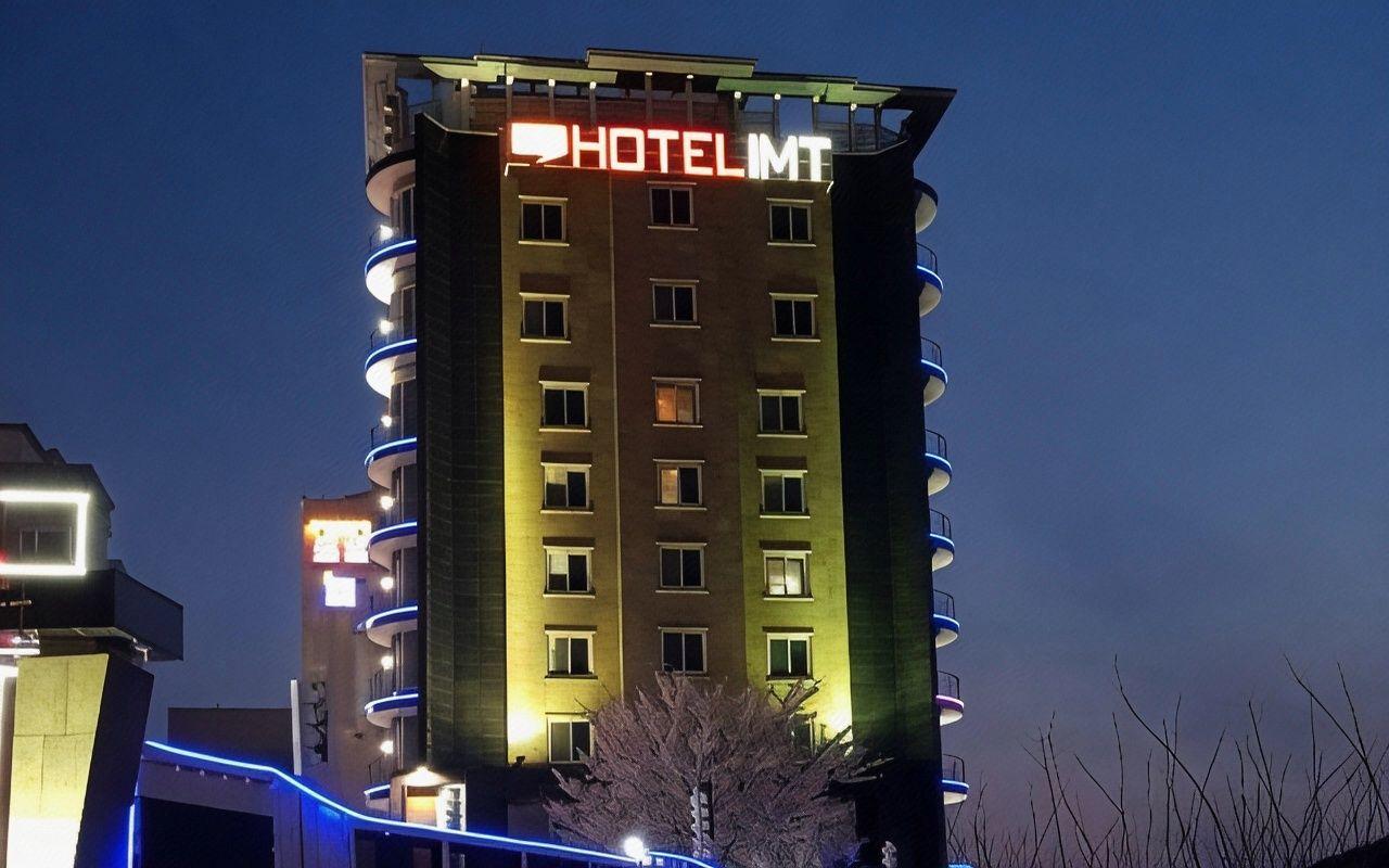 Paju Nostalgia Hotel 1/48
