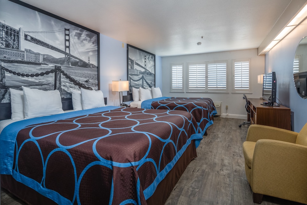 Hotel Skye San Bruno 33/64