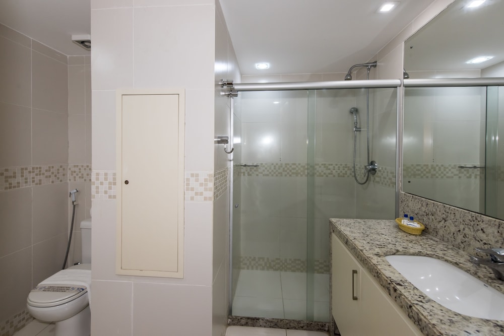 Coral Plaza Apart Hotel 21/59