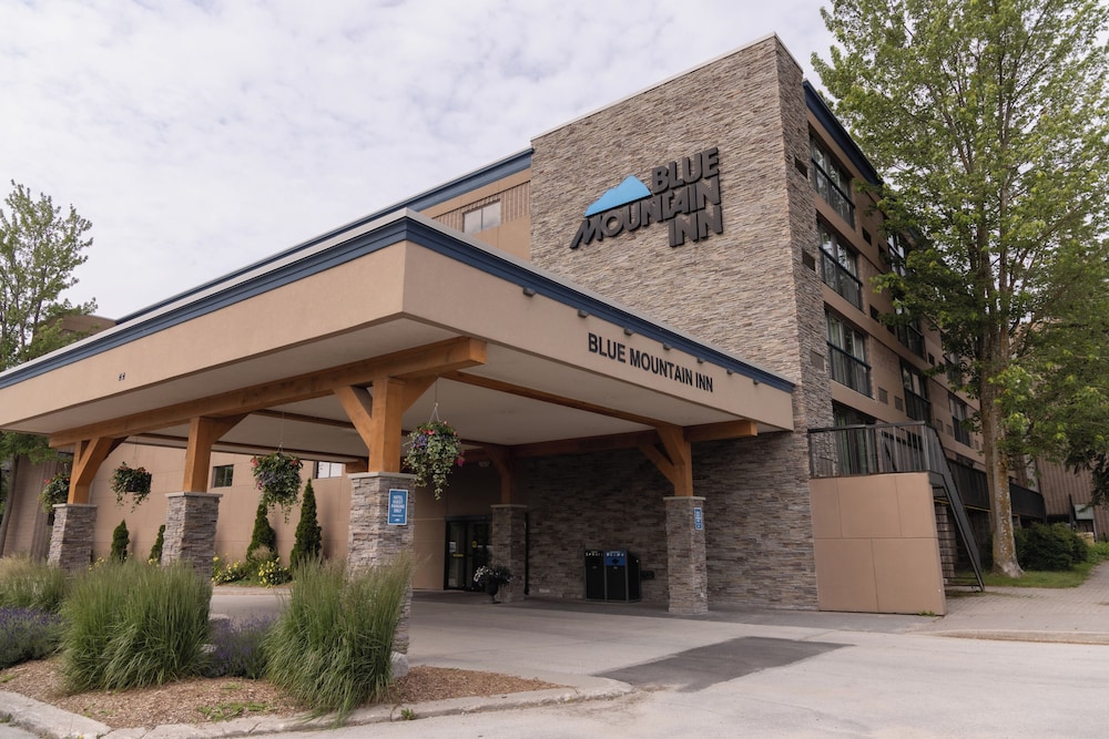 BLUE MOUNTAIN INN 2/50