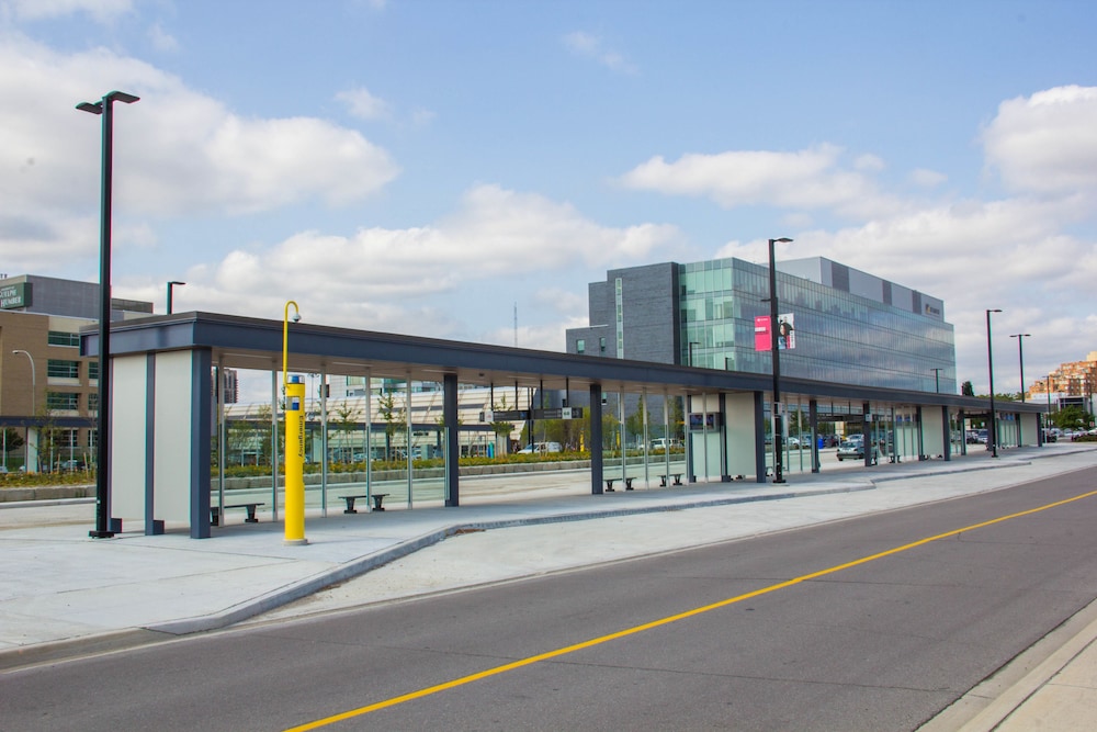 Humber College North Campus 40/50