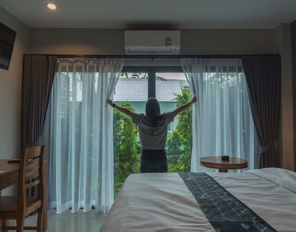 The Besavana Phuket 29/68