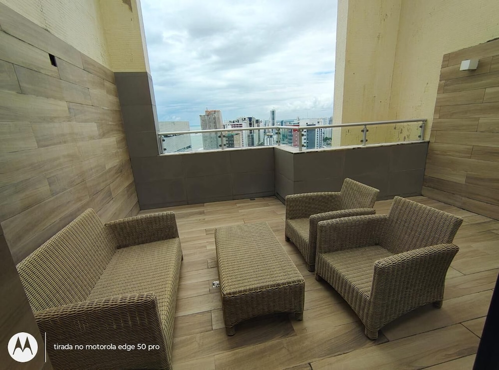 Costa Mar Recife Hotel 40/50