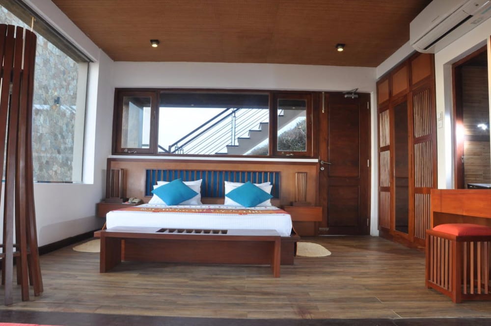Laya Safari Resorts Spa 39/68