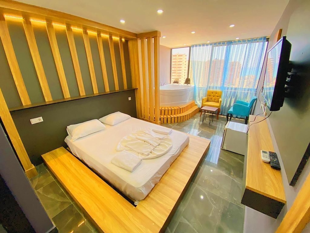 Luna Mare Resort Otel 7/50