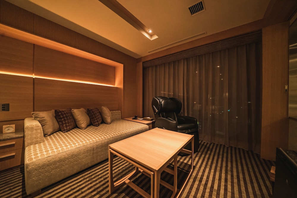 Takasaki View Hotel 18/42