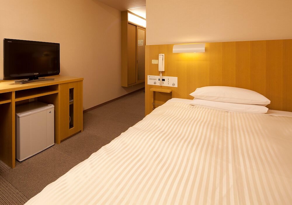 Hotel Grand Hill Ichigaya 7/20