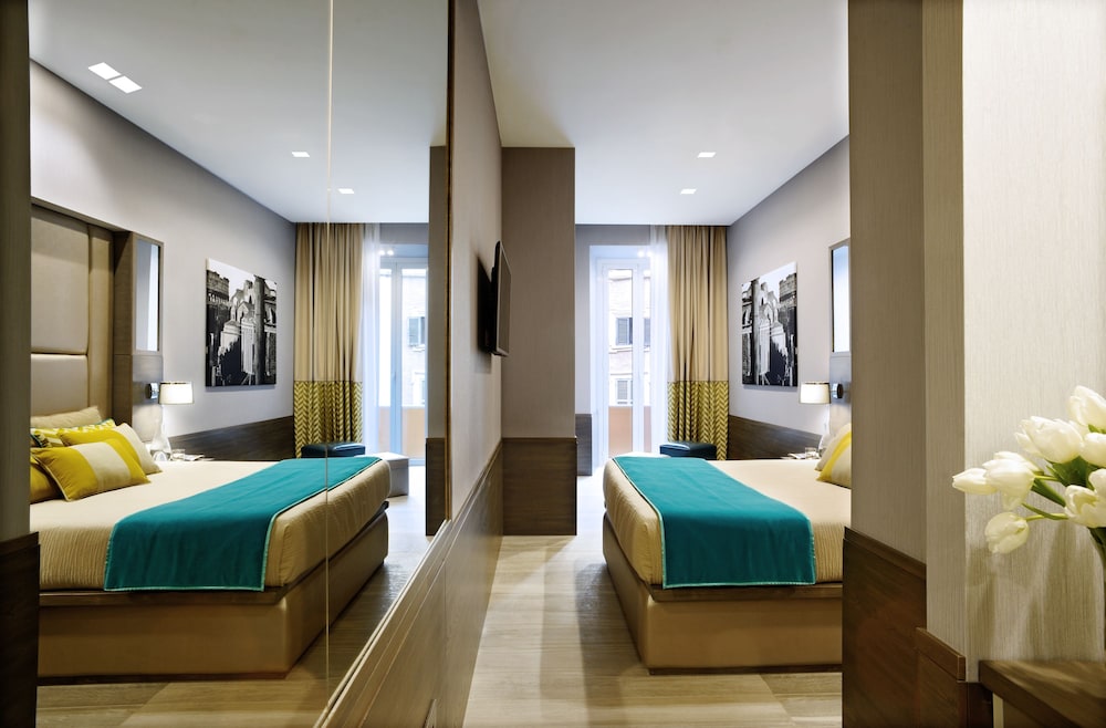 San Carlo Suite 34/71
