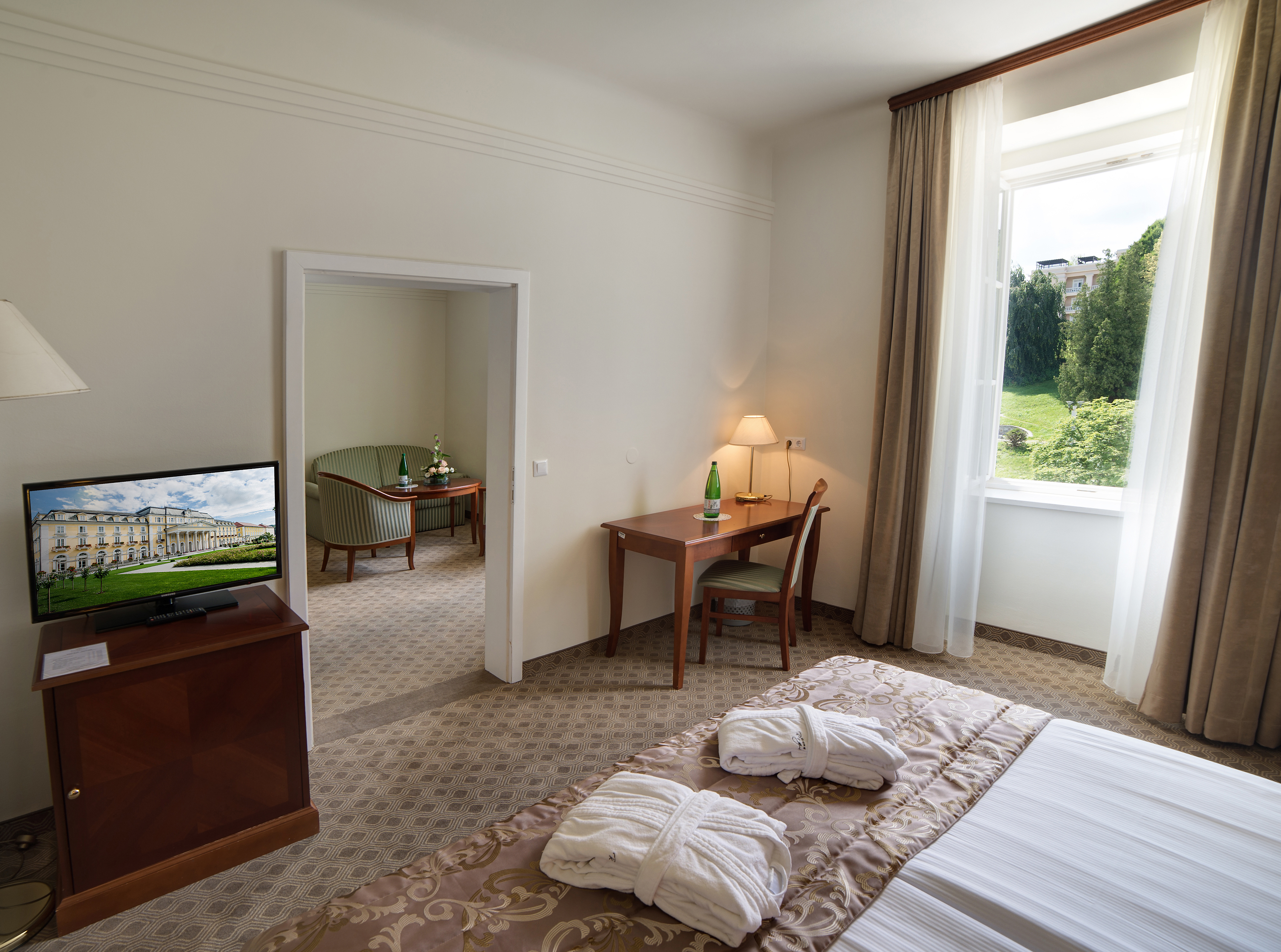 Grand Hotel Rogaska 12/50