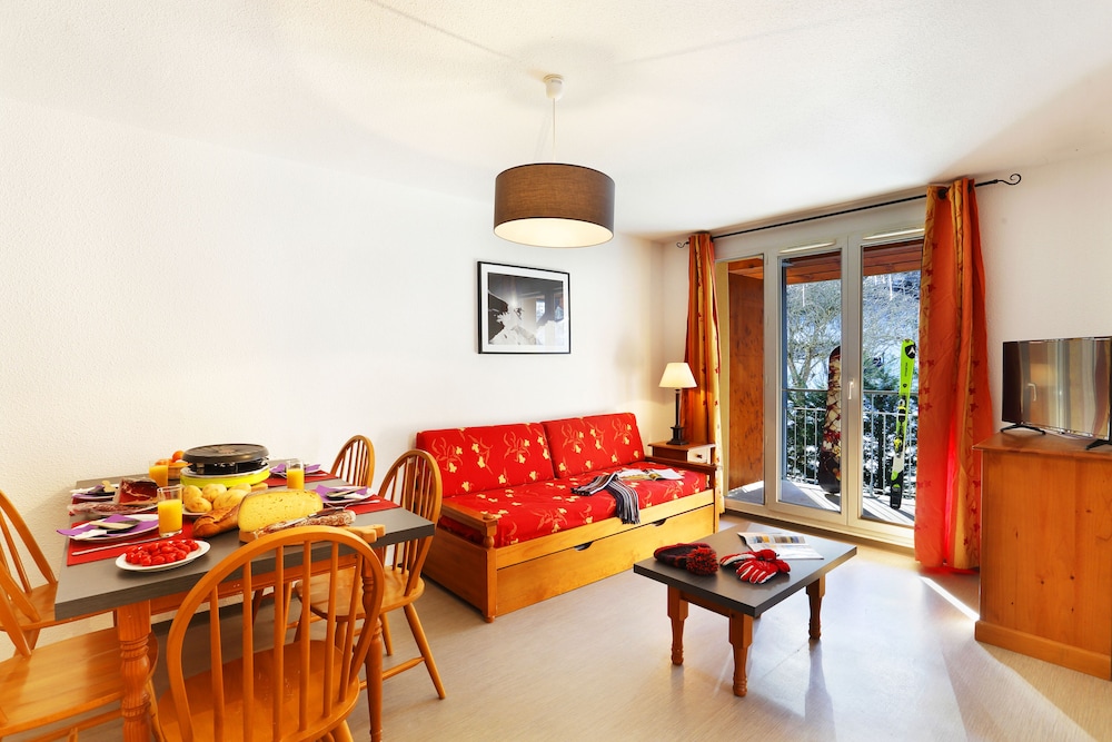 Residence Nemea Les Grands Ax 36/47