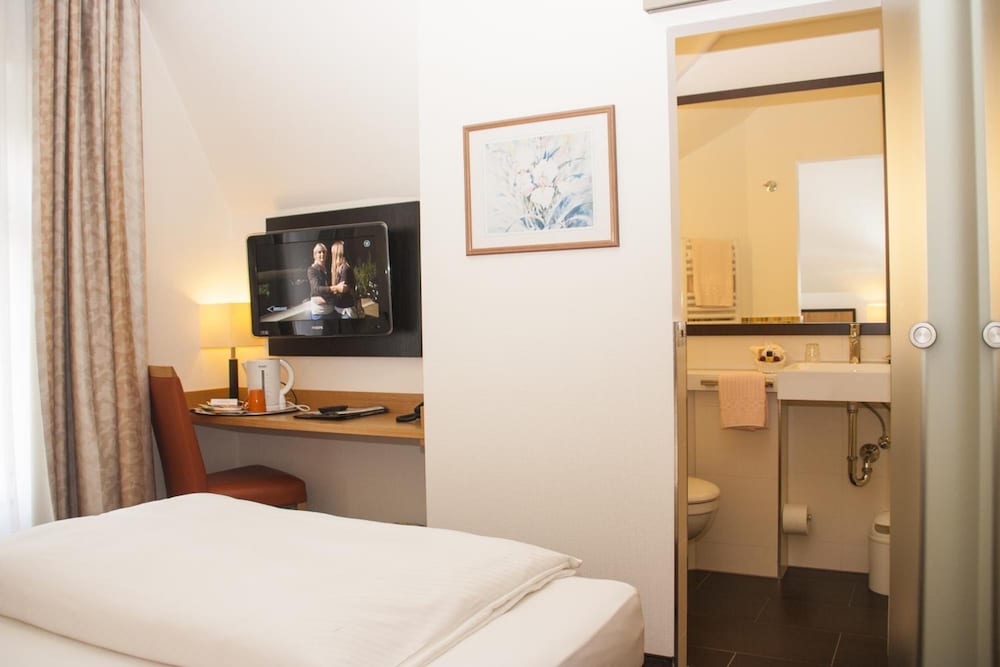 Hotel Haus Berlin 10/33