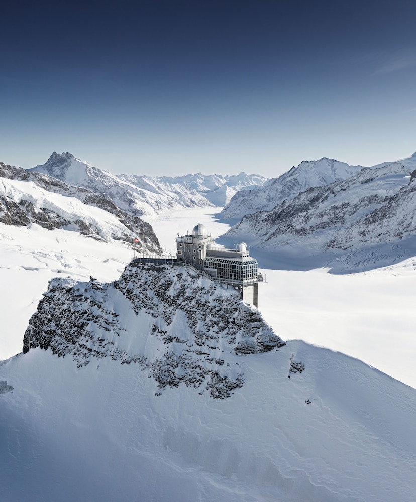 Hotel Victoria Lauberhorn, Wengen, a Faern Collection Hotel 80/83