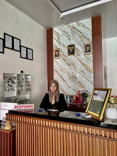Sopo Haven Hotel 2/11