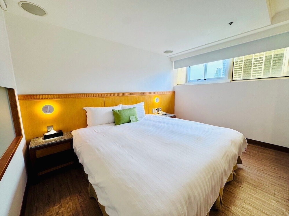 Hub Hotel Kaohsiung Cisian Branch 31/54